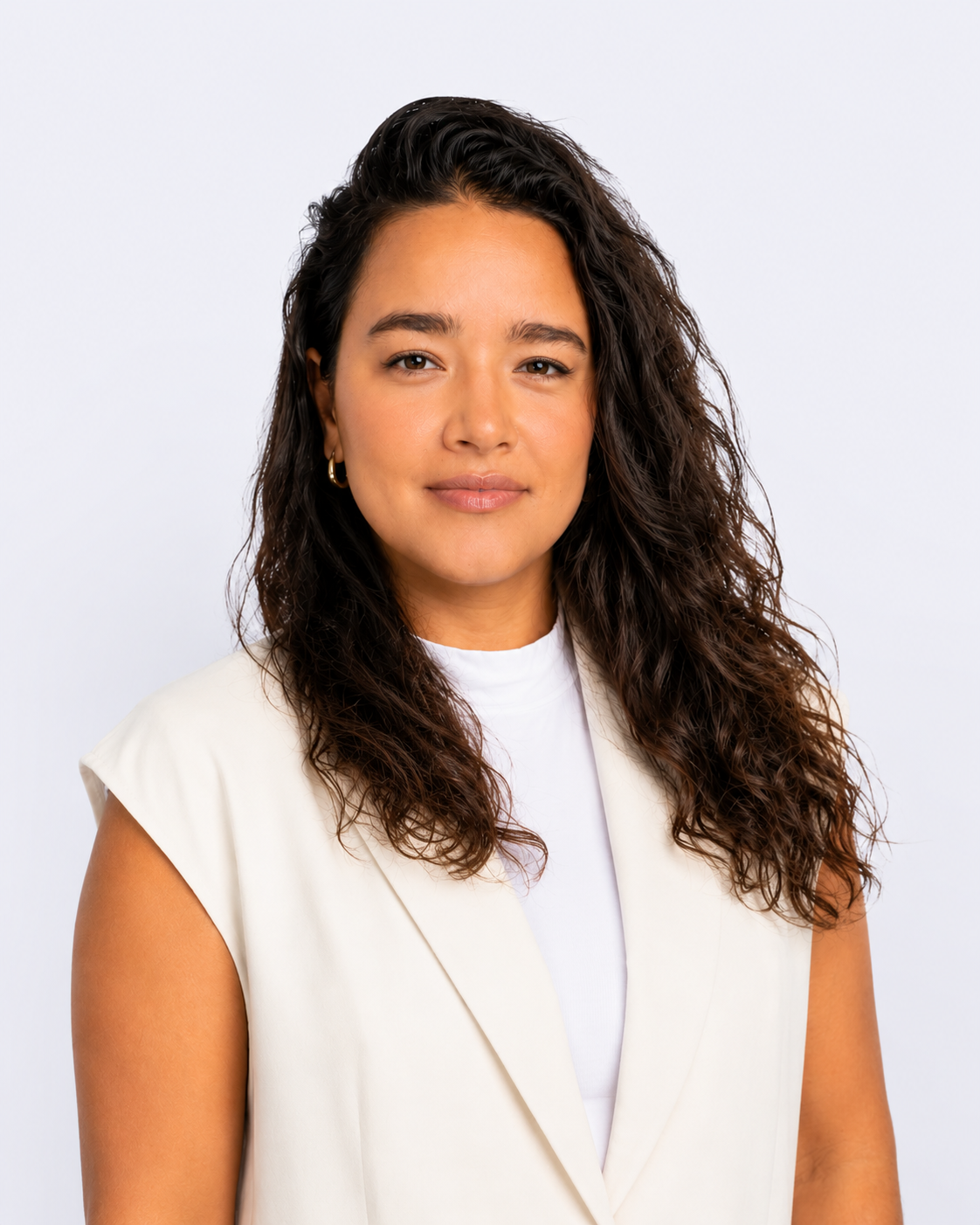 Valentina Cantergiani, product and brand designer